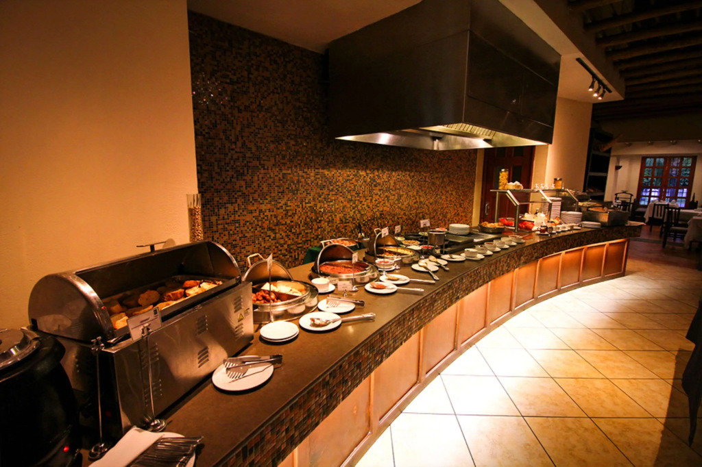Quality Hotel Real Aeropuerto San Salvador