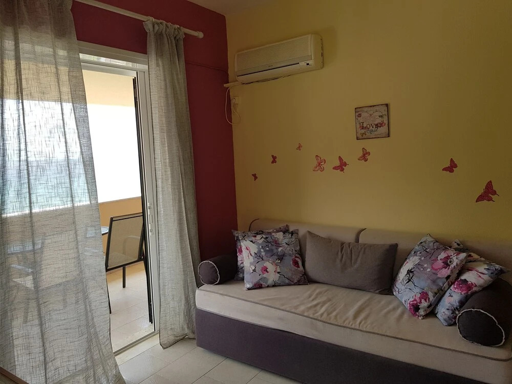 Corfu Glyfada Comfortable Apartment 155-158