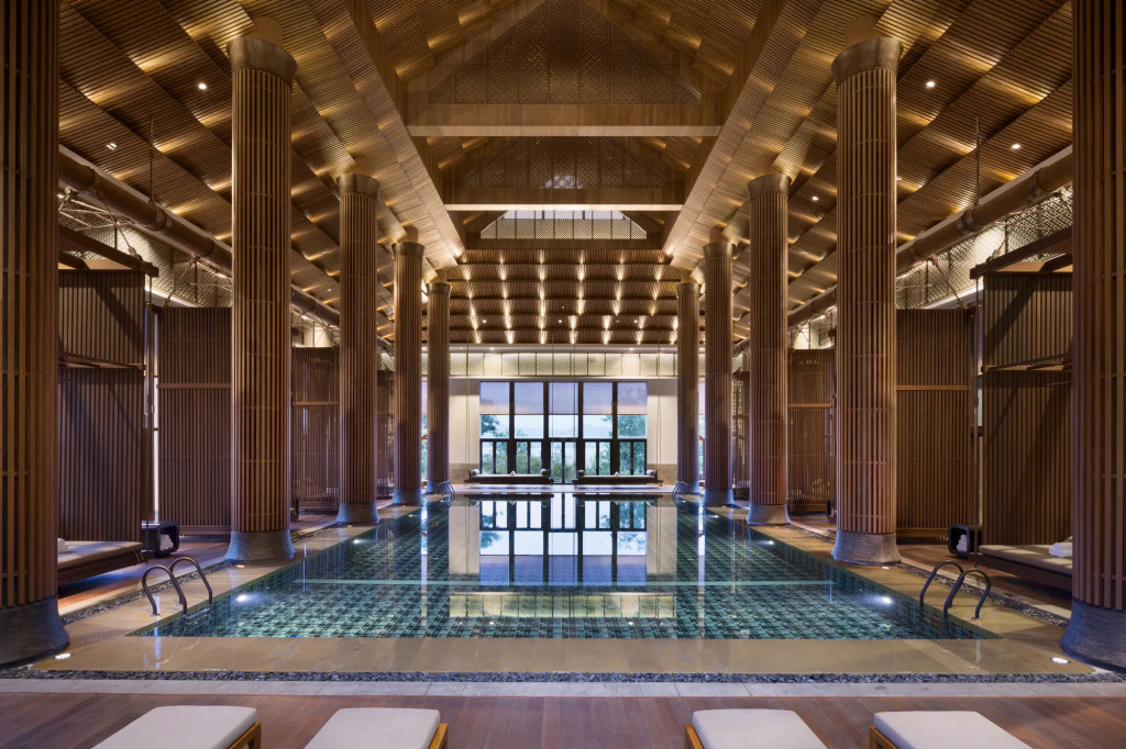 Park Hyatt Ningbo Resort & Spa