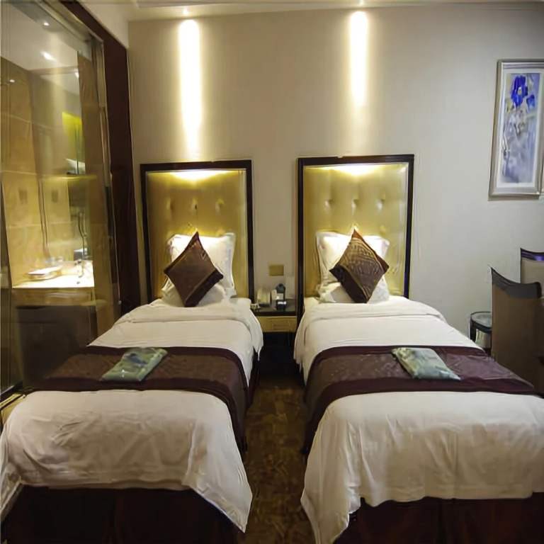 Xuchang Blue Coast Holiday Inn