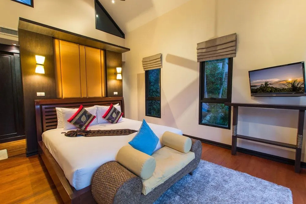 Hidden Pool Villa A Hidden Haven Just For You