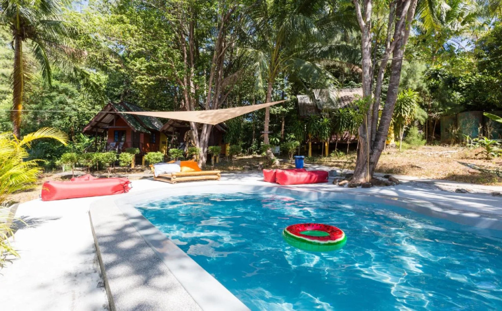Asia BackPackers Koh Chang