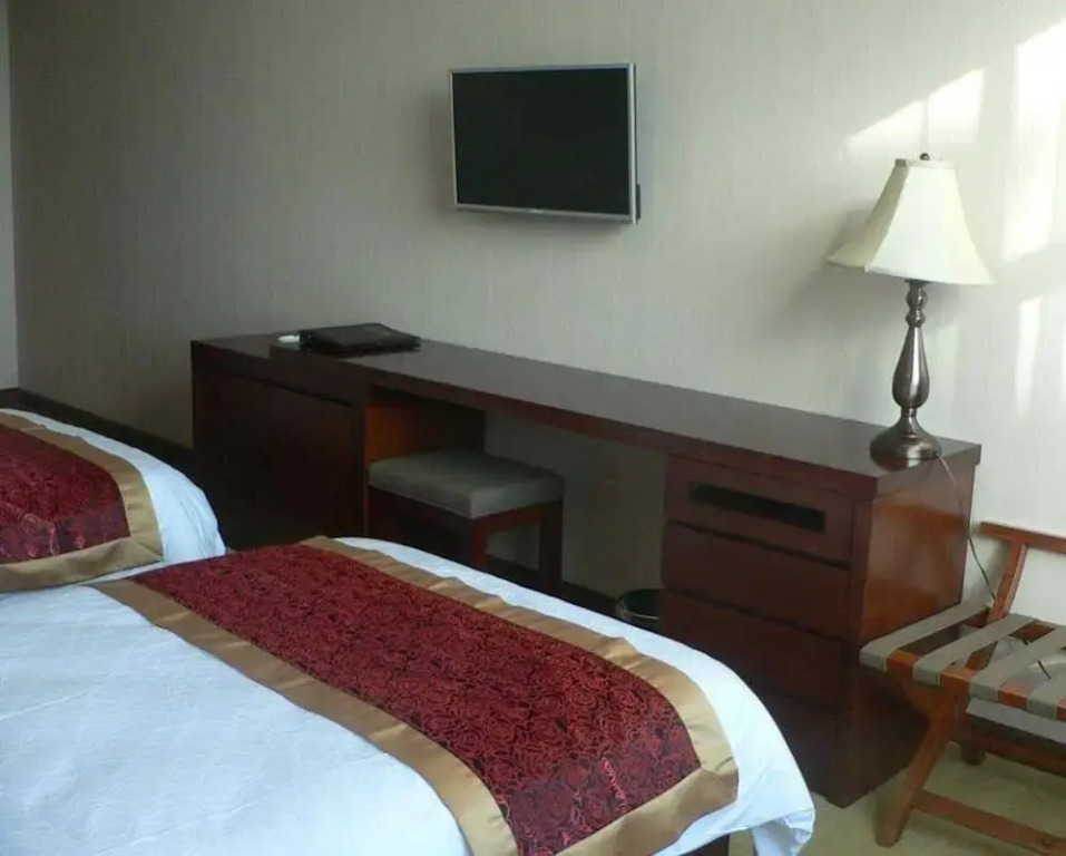Jingwu Hotel