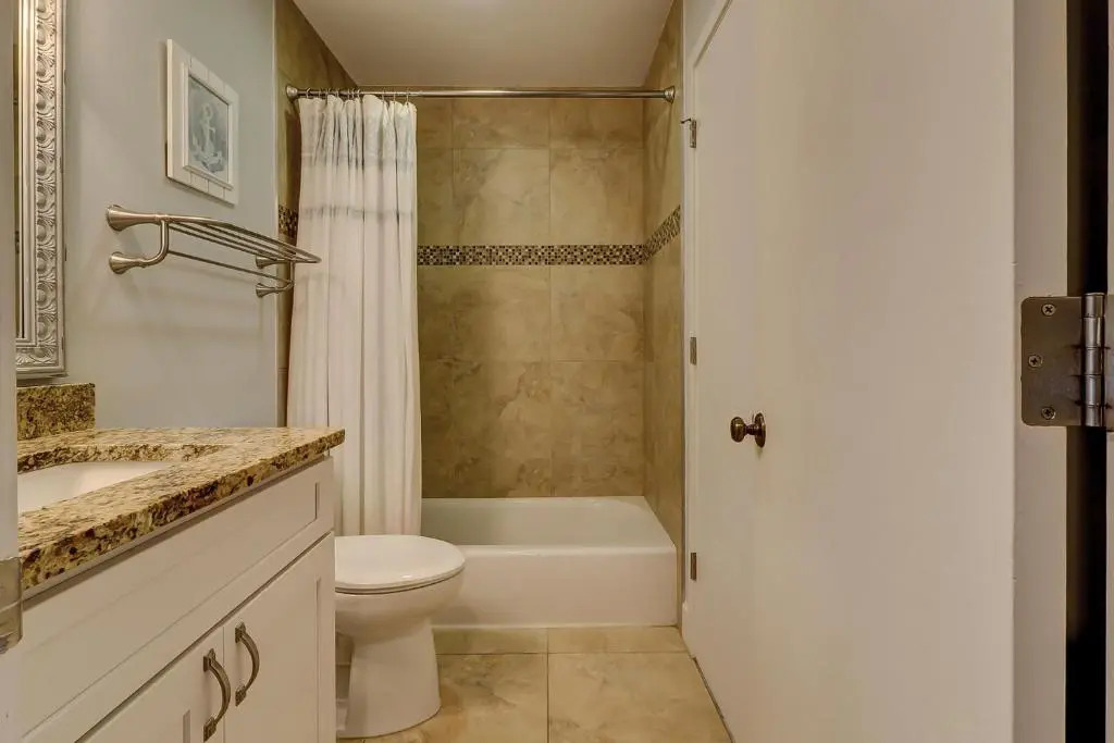 2365 Racquet Club 2 BR Condo Sea Pines