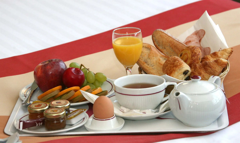 Mercure Limoges Centre