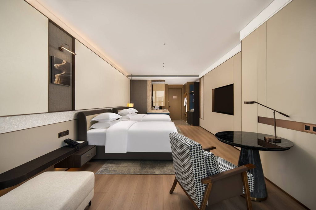 Wyndham Garden Urumqi Innovation Square