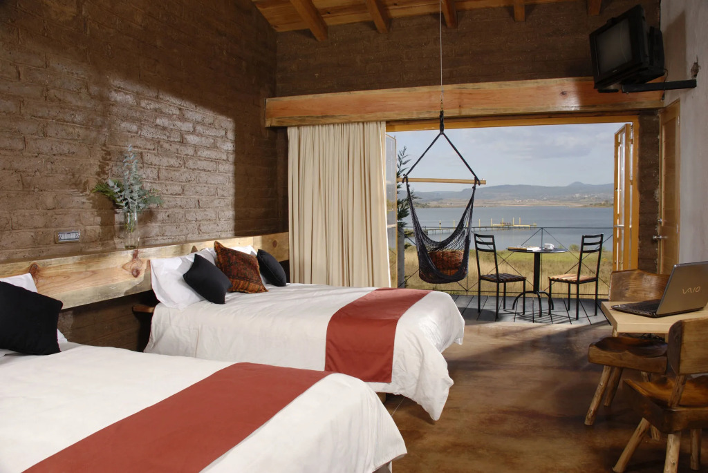 Hotel El Remanso Tapalpa