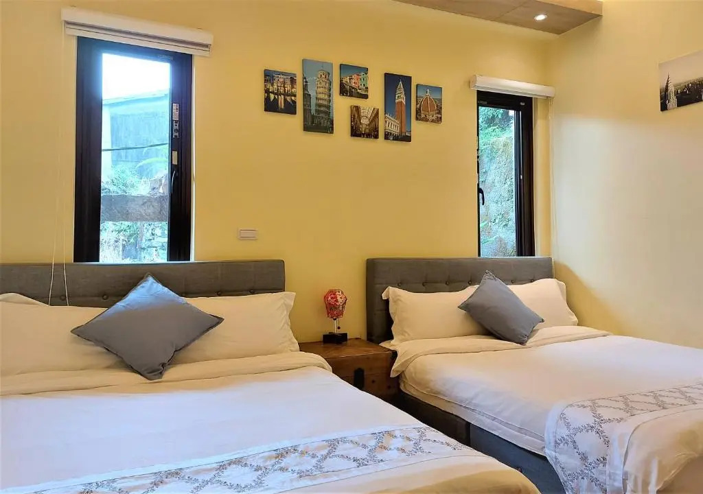 Dosun B&B