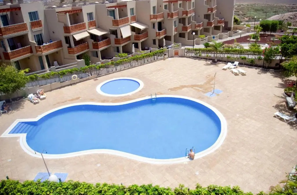 Okeanos sea view 1 bedroom VR-S
