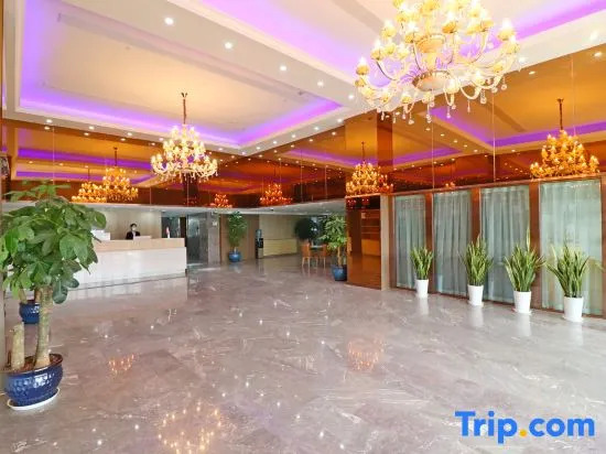 Weizun Boutique Hotel (Shanghai Hongqiao Airport National Convention and Exhibition Center store)