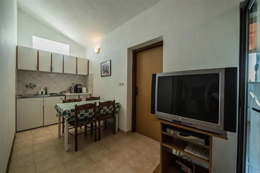 Apartments Jasna