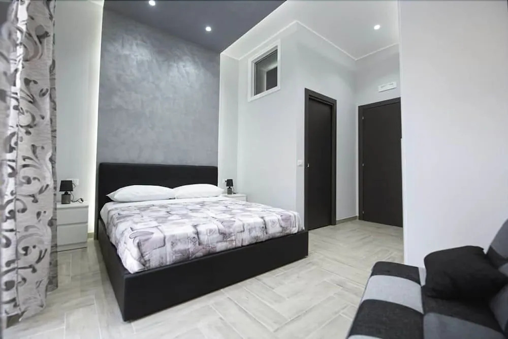 BB Villa Gaglione