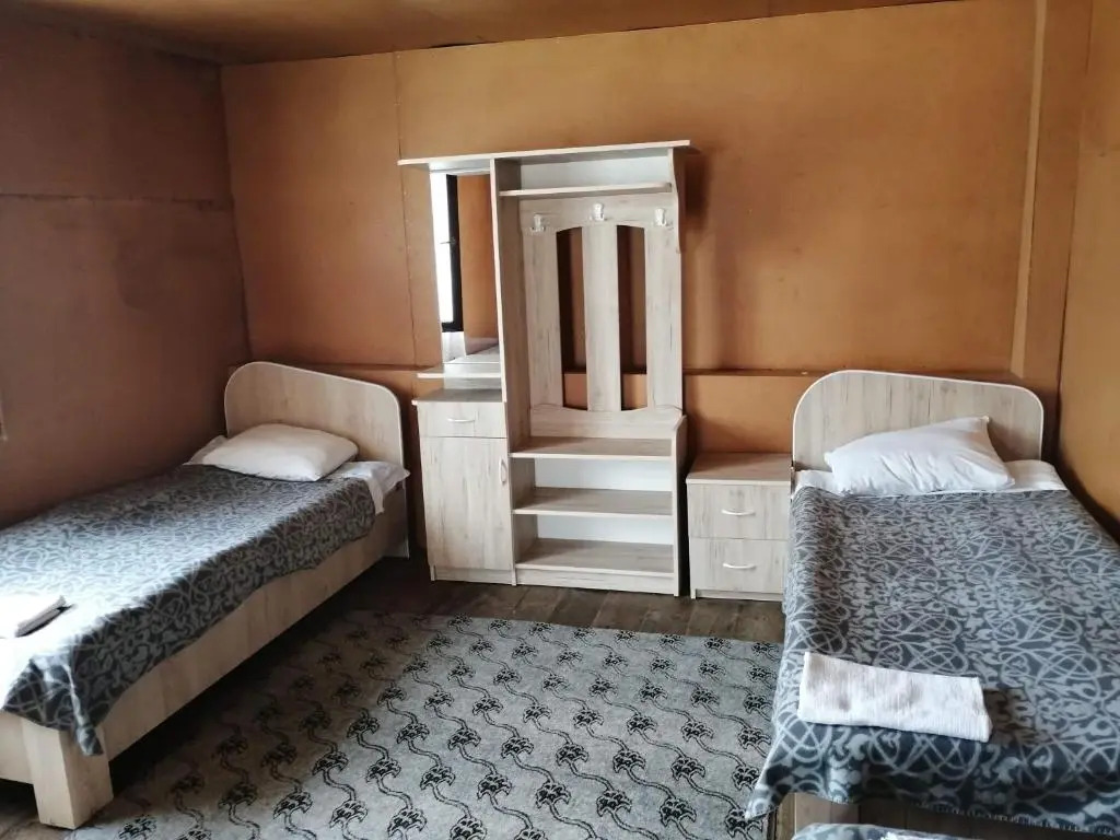 Nadiani Guesthouse
