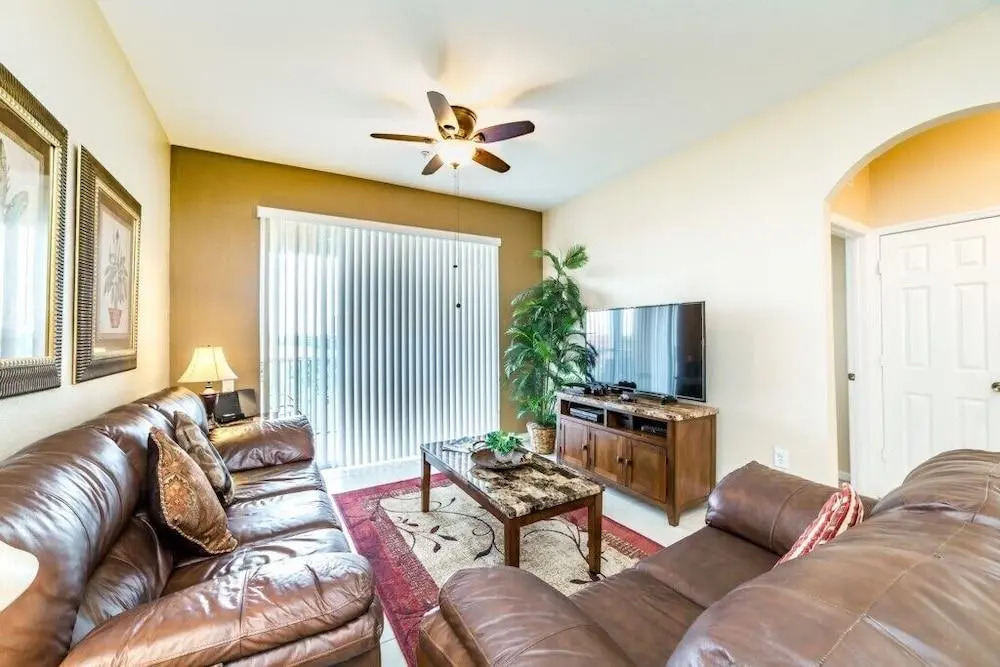 Lovely 3Bd Condo The Windsor Hills Resort-2821al