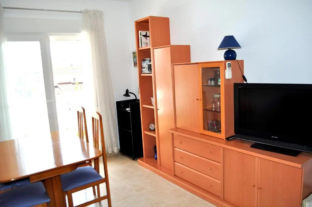 Doramar III a 200 m de la playa