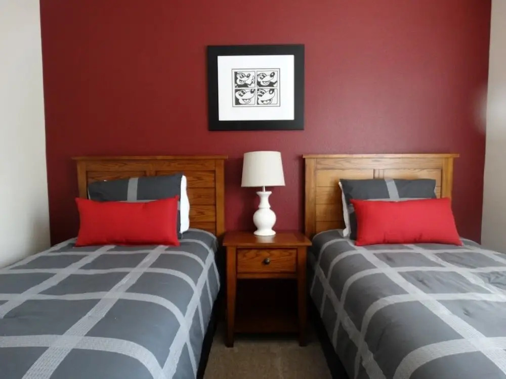 Fd57055 - Lucaya Village - 4 Bed 3 Baths Townhouse