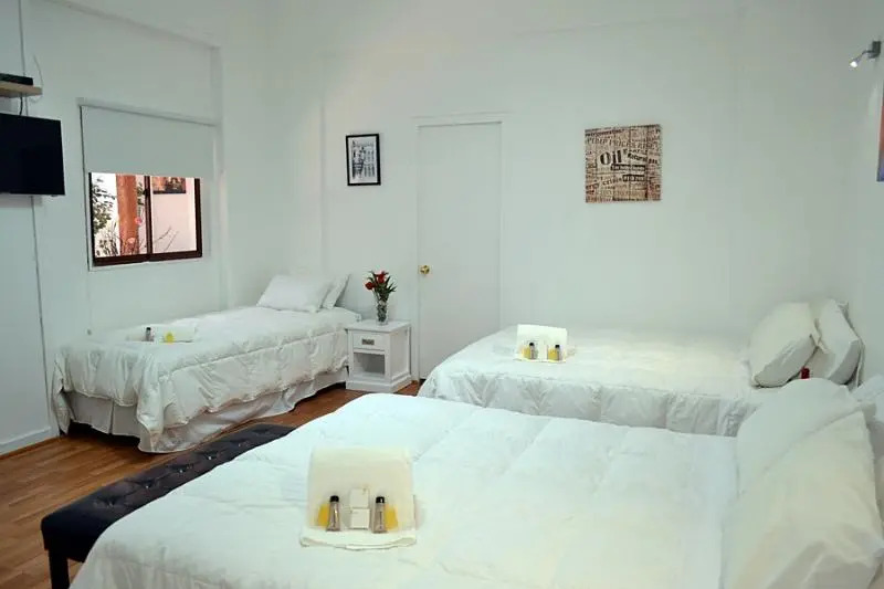 Bellavista 291 BNB