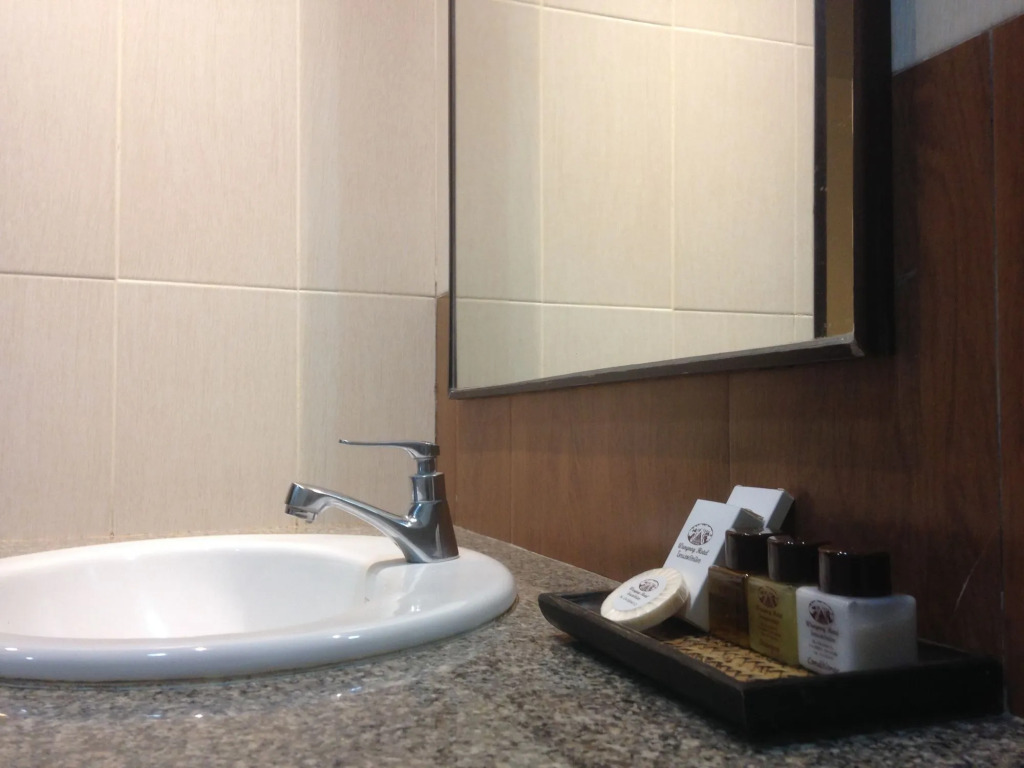 Wungnoy Hotel