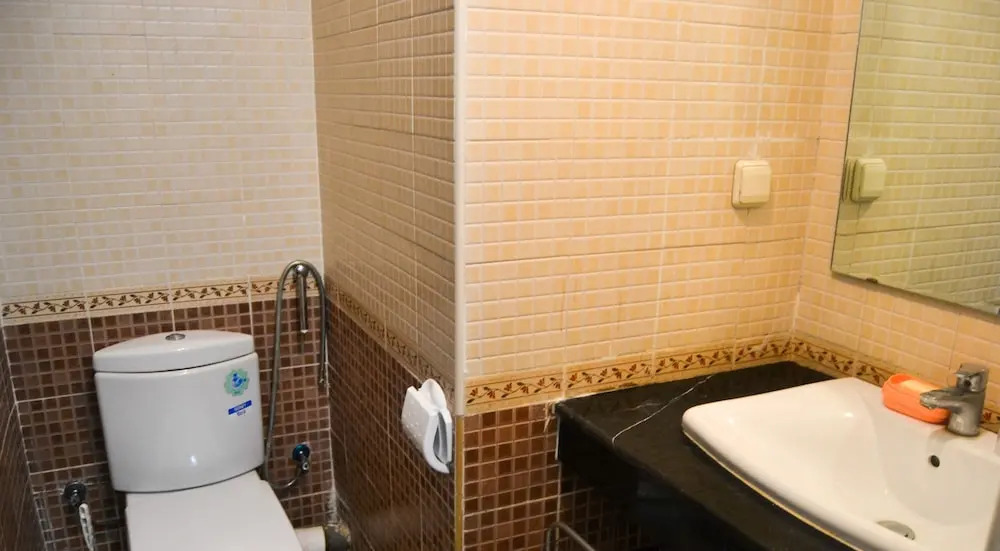 Appartement silène