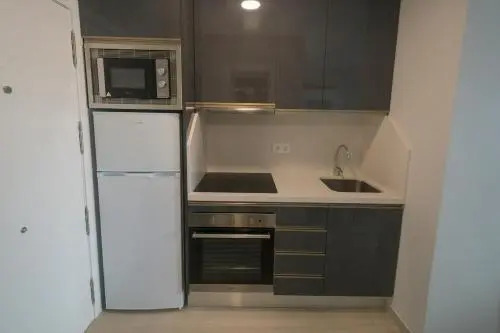 36 Avenida Juan Carlos I