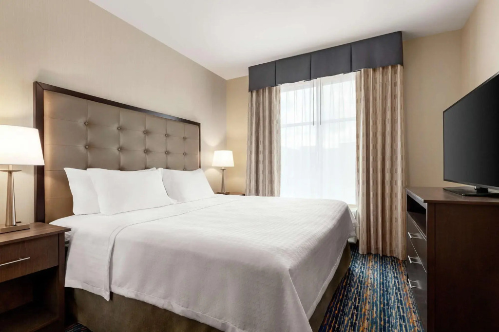 Homewood Suites By Hilton Harlingen