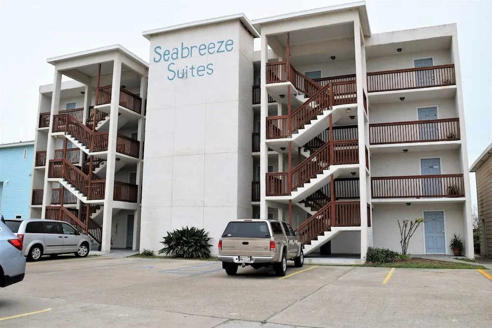 124 Sea Breeze - Island Time 1 Bedroom 1 Bathroom Condo