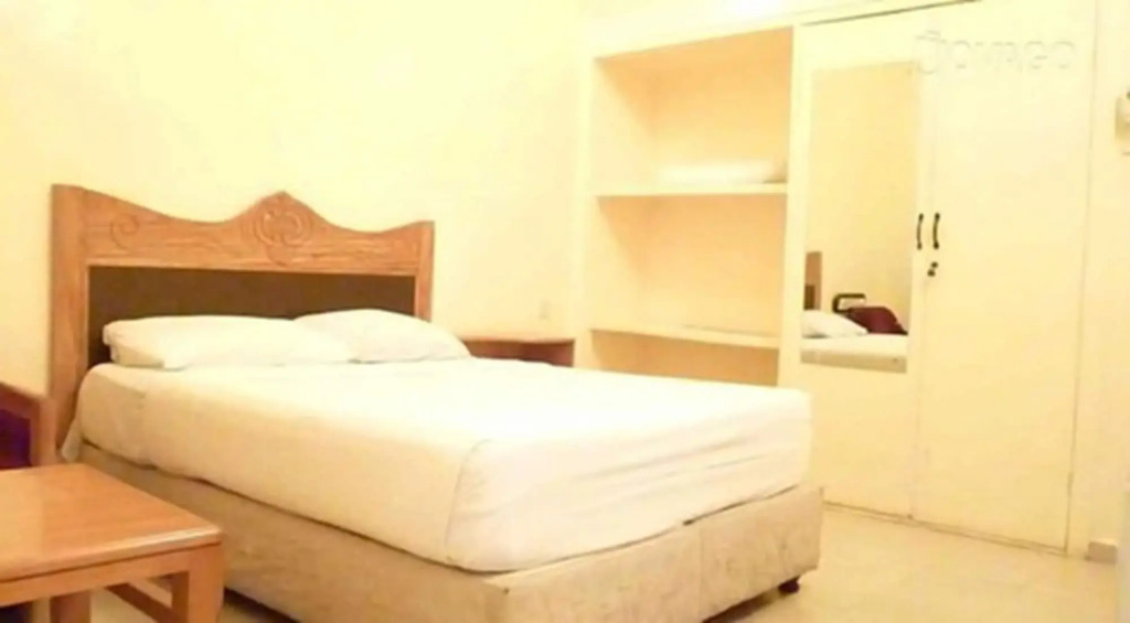 Parkview Hotel Abuja