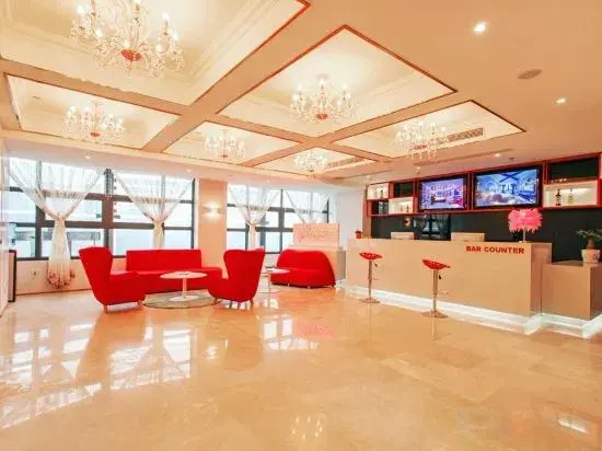 Be Love Experience Hotel (Chongqing Happy Valley)