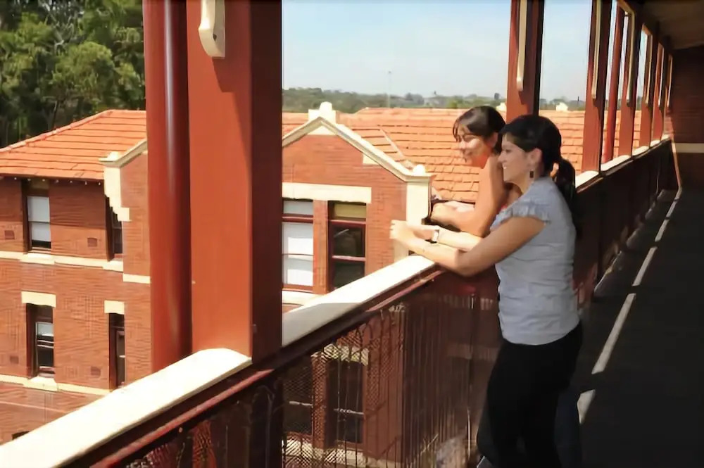 Yarra House Campus Summer Stays