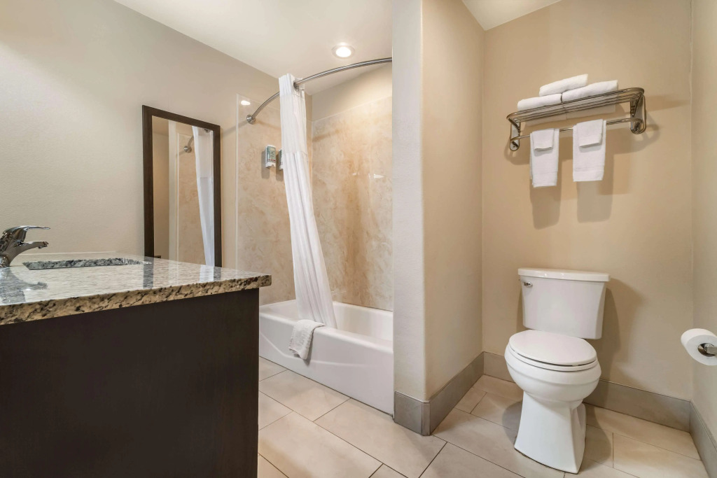 Best Western Padre Island