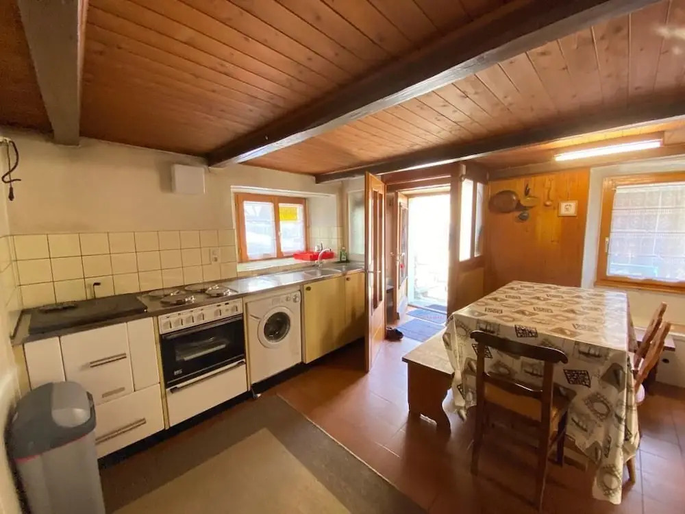 Chalet del Sole