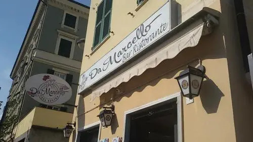 Da Marcello