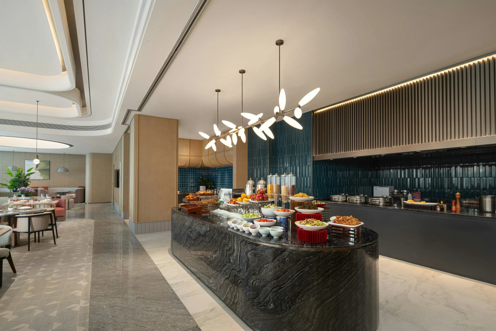 Hilton Garden Inn Chengde High-Tech Zone