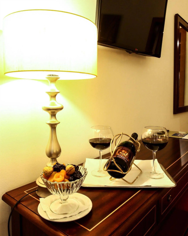 Grão Vasco - Historic Hotel and SPA