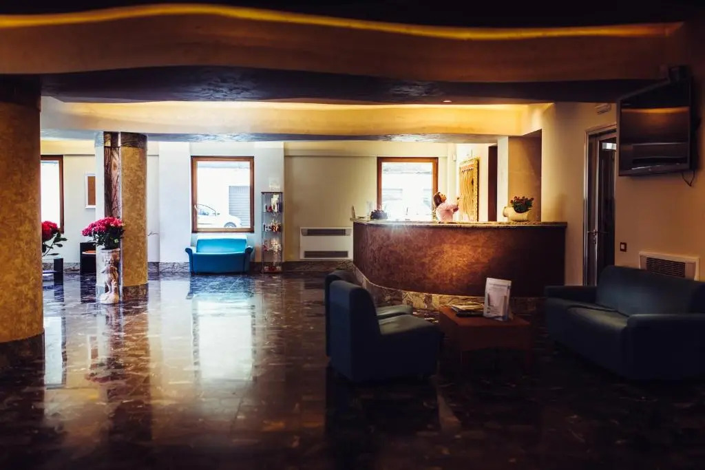 Terme di Rapolla