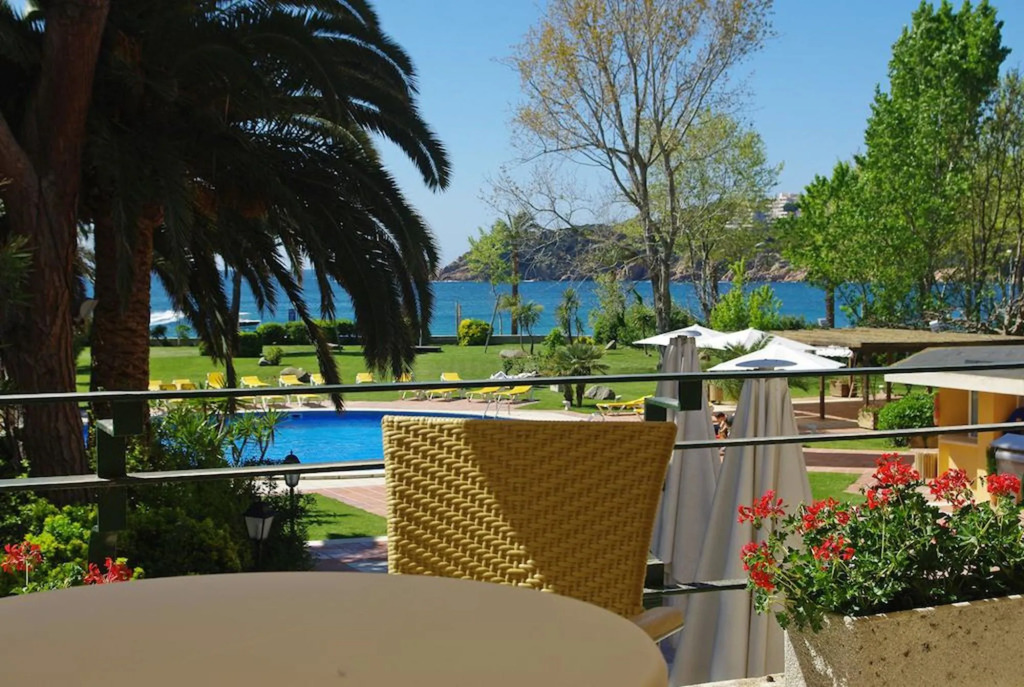 SAgaró Hotel Spa & Wellness