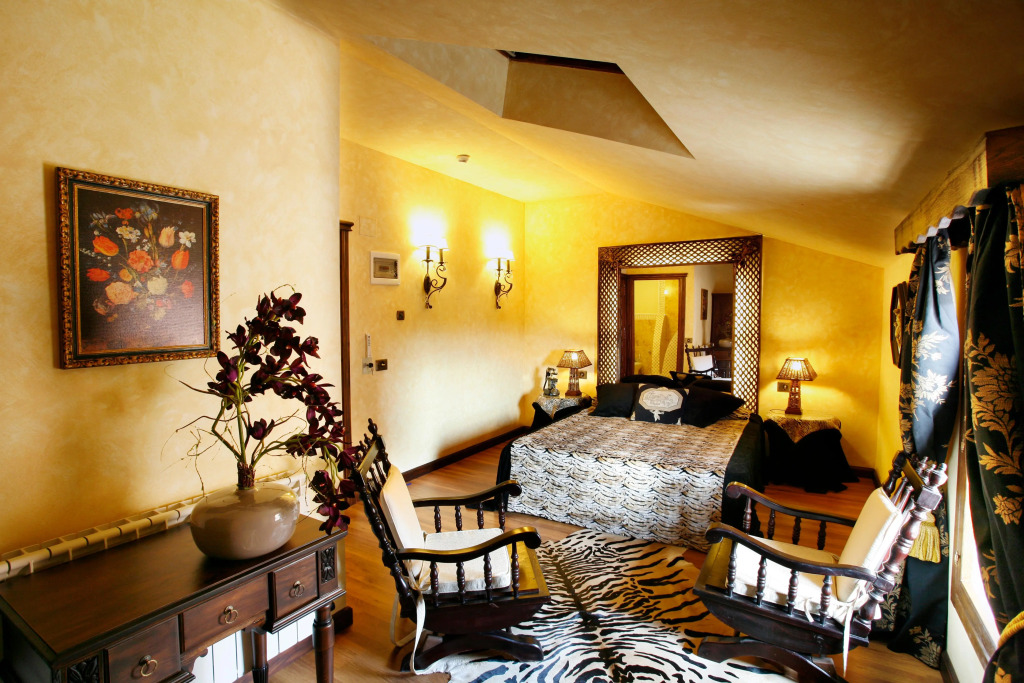 Hotel Boutique Real Casona De Las Amas
