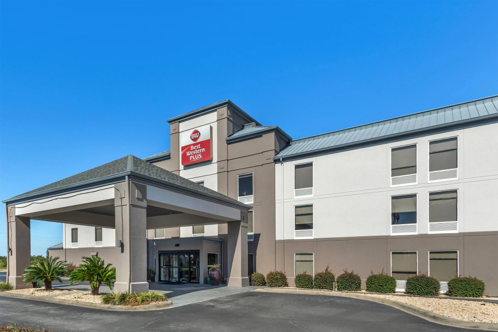 Best Western Plus Madison