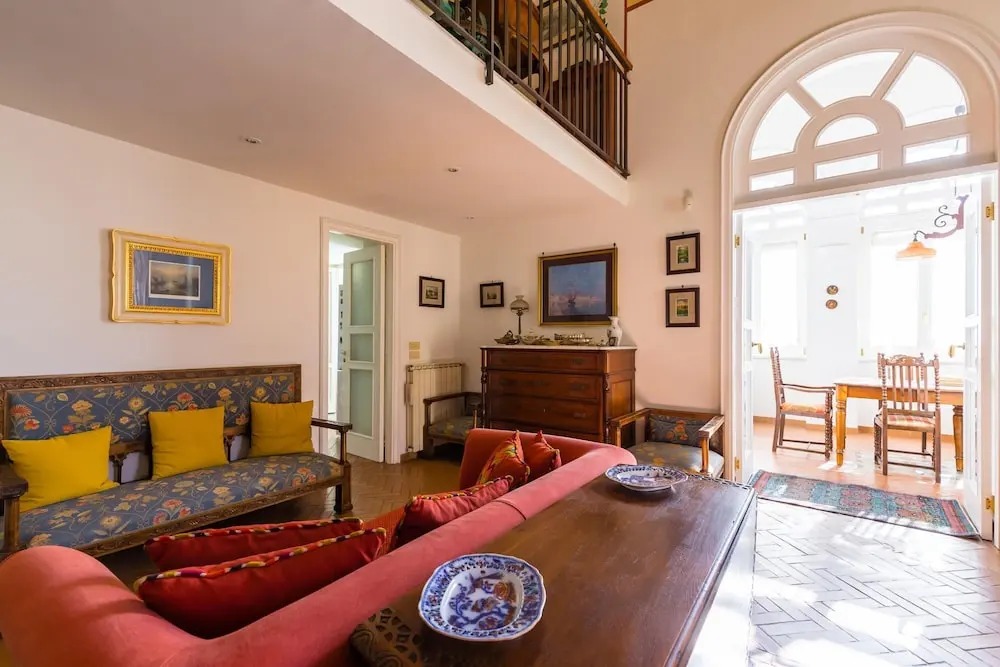 Residenza Capano Charming House