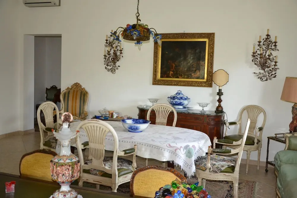 Bnb Villa Lucia
