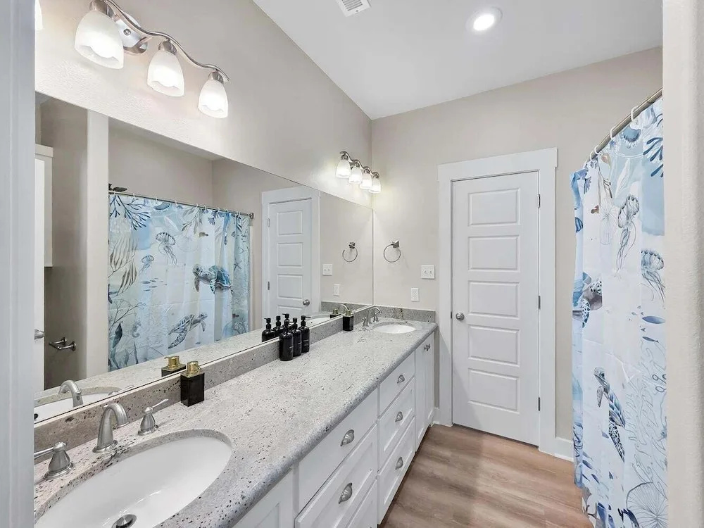 Blue Anchor 5 Bedroom Home
