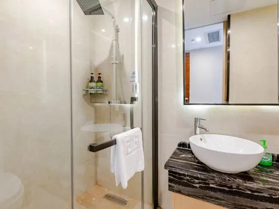 United Kingson HoteL
