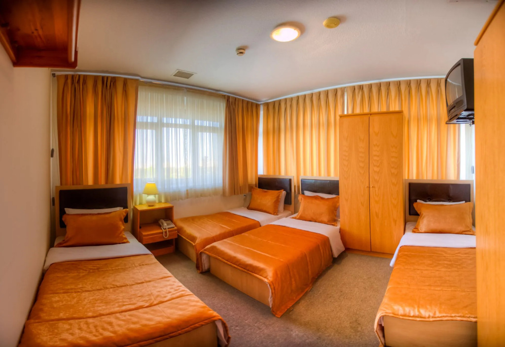 Istanbul Hotel Baku