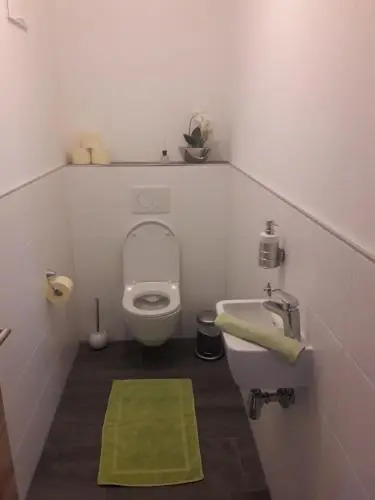 Apartment Panorama