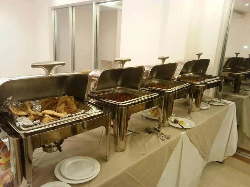 Hotel Aristos Boutique & Suites