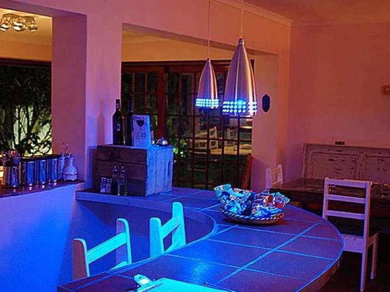 The Beautiful South Guesthouse
