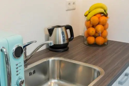 Apartments Valkenisse