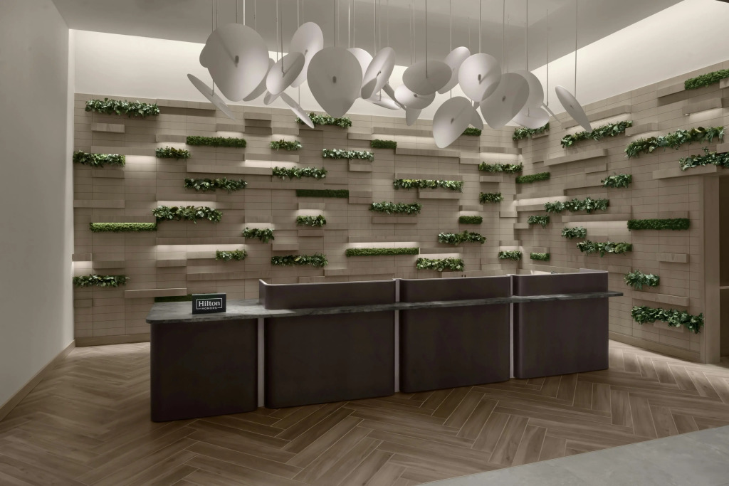 Hilton Jacksonville At Mayo Clinic