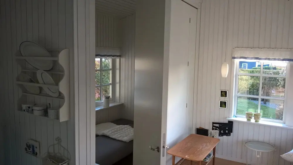 Holiday Home Kerteminde Kc-211