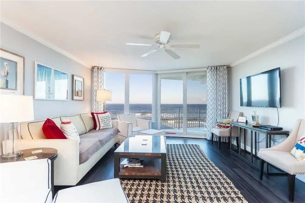 Shores Club 305 - Two Bedroom Condo